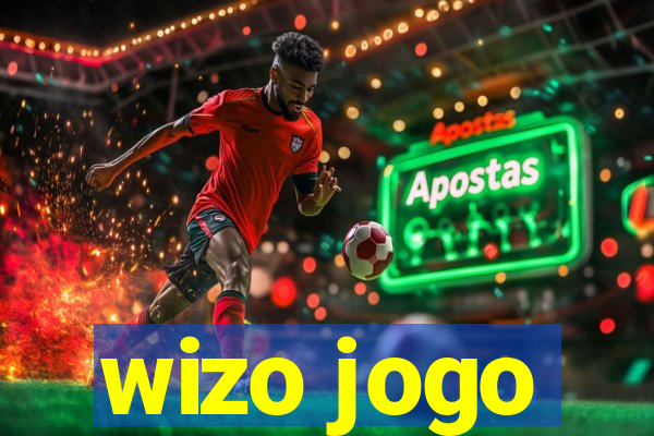 wizo jogo